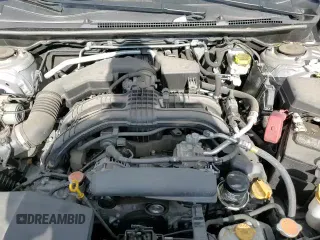 ✅ 2021 Subaru Impreza • VIN: 4S3GKAB62M3602256 • Lot: 63613555. Listed on Copart with 36,831 mi. Free auction sales archive from the USA and detailed vehicle history report at DreamBid. Image 14.