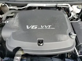 ✅ 2019 Chevrolet Colorado 2WD LT • VIN: 1GCGSCEN3K1302751 • Lot: 84228115. Listed on Copart with 48,122 mi. Free auction sales archive from the USA and detailed vehicle history report at DreamBid. Image 13.