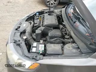 ✅ 2011 Kia Forte EX • VIN: KNAFU4A28B5391908 • Лот: 43517356. Опубликован ранее на IAAI с пробегом 127 565 миль. Бесплатный доступ к архиву аукционных продаж из США и подробный отчёт об истории автомобиля на DreamBid. Изображение 12.