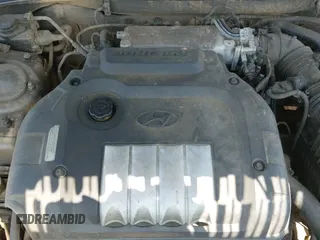 2005 Hyundai Sonata GL с VIN KMHWF25S35A115204, выставлен на аукционе IAAI как лот 42569848 с пробегом 194 105 миль миль и . История ставок и продаж доступна на DreamBid. Изображение 19.