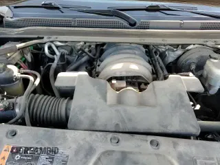 ✅ 2017 GMC Yukon SLT • VIN: 1GKS2BKC4HR230979 • Lot: 84623505. Listed on Copart with 114,324 mi. Free auction sales archive from the USA and detailed vehicle history report at DreamBid. Image 16.