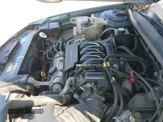 ✅ 1995 Buick Regal Custom • VIN: 2G4WB12LXS1457371 • Lot: 42145890. Listed on IAAI with 100,243 mi. Free auction sales archive from the USA and detailed vehicle history report at DreamBid. Image 13.