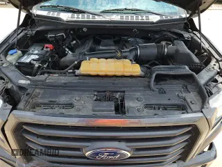 ✅ 2017 Ford F-150 Lariat • VIN: 1FTEW1EG2HKD53274 • Lot: 70383045. Wystawiony na Copart z przebiegiem 146 588 mil. Bezpłatny archiwum sprzedaży aukcyjnych z USA i szczegółowy raport historii pojazdu na DreamBid. Zdjęcie 15.