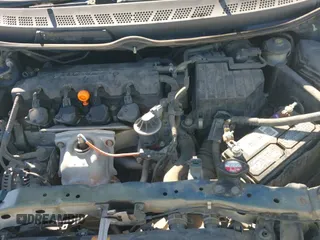 ✅ 2010 Honda Civic LX • VIN: 2HGFA1F55AH580778 • Лот: 43637993. Опубликован ранее на IAAI с пробегом 139 858 миль. Бесплатный доступ к архиву аукционных продаж из США и подробный отчёт об истории автомобиля на DreamBid. Изображение 12.