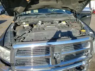 ✅ 2011 Ram 2500 Laramie • VIN: 3D7UT2CL9BG521913 • Lot: 84094124. Listed on Copart with 137,136 mi. Free auction sales archive from the USA and detailed vehicle history report at DreamBid. Image 15.