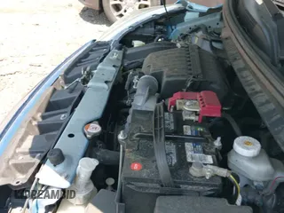 ✅ 2020 Mitsubishi Mirage SE • VIN: ML32F4FJ9LHF04752 • Lot: 42455551. Wystawiony na IAAI z przebiegiem 71 376 mil. Bezpłatny archiwum sprzedaży aukcyjnych z USA i szczegółowy raport historii pojazdu na DreamBid. Zdjęcie 24.