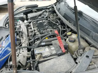 ✅ 2012 Buick LaCrosse Touring • VIN: 1G4GJ5E36CF333456 • Lot: 42256981. Listed on IAAI with 165,245 mi. Free auction sales archive from the USA and detailed vehicle history report at DreamBid. Image 19.