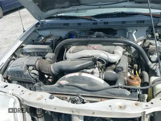 ✅ 2003 Suzuki XL7 Touring • VIN: JS3TX92V634111642 • Lot: 42096355. Wystawiony na IAAI z przebiegiem 95 009 mil. Bezpłatny archiwum sprzedaży aukcyjnych z USA i szczegółowy raport historii pojazdu na DreamBid. Zdjęcie 12.