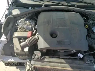 ✅ 2021 Land Rover Range Rover Velar R-Dynamic S • VIN: SALYT2EU9MA309315 • Lot: 65275905. Listed on Copart with 45,212 mi. Free auction sales archive from the USA and detailed vehicle history report at DreamBid. Image 15.