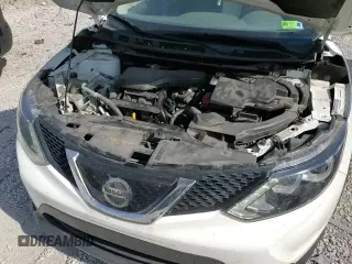 ✅ 2019 Nissan Rogue SV • VIN: JN1BJ1CPXKW239000 • Lot: 84882865. Listed on Copart with 85,856 mi. Free auction sales archive from the USA and detailed vehicle history report at DreamBid. Image 14.