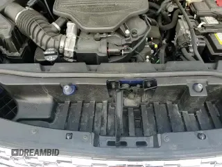 ✅ 2023 GMC Acadia Denali • VIN: 1GKKNXLS8PZ126598 • Лот: 81193945. Опубликован ранее на Copart с пробегом 21 104 миль. Бесплатный доступ к архиву аукционных продаж из США и подробный отчёт об истории автомобиля на DreamBid. Изображение 15.