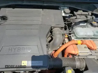 ✅ 2019 Kia Niro Touring • VIN: KNDCE3LC4K5224321 • Lot: 63585805. Listed on Copart with 96,108 mi. Free auction sales archive from the USA and detailed vehicle history report at DreamBid. Image 14.