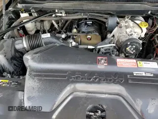 ✅ 2022 Ram 2500 Tradesman • VIN: 3C6UR5HJ3NG368880 • Lot: 93096955. Listed on Copart with 112,316 mi. Free auction sales archive from the USA and detailed vehicle history report at DreamBid. Image 14.