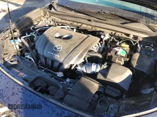 ✅ 2022 Mazda CX-30 S Carbon Edition • VIN: 3MVDMBCL1NM445258 • Лот: 84985375. Опубликован ранее на Copart с пробегом 17 740 миль. Бесплатный доступ к архиву аукционных продаж из США и подробный отчёт об истории автомобиля на DreamBid. Изображение 13.