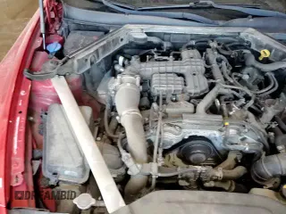 ✅ 2018 Kia Stinger GT2 • VIN: KNAE55LC6J6015981 • Лот: 85261615. Опубликован ранее на Copart с пробегом 108 787 миль. Бесплатный доступ к архиву аукционных продаж из США и подробный отчёт об истории автомобиля на DreamBid. Изображение 13.