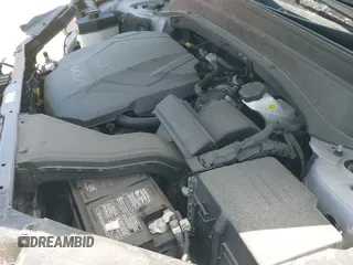 ✅ 2024 Kia Telluride SX X-Pro • VIN: 5XYP5DGC2RG492156 • Лот: 42193572. Опубликован ранее на IAAI с пробегом 7 888 миль. Бесплатный доступ к архиву аукционных продаж из США и подробный отчёт об истории автомобиля на DreamBid. Изображение 19.