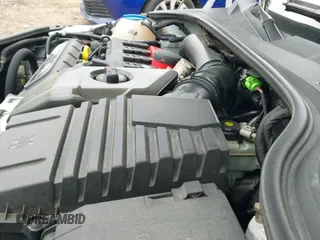 ✅ 2012 Audi TT RS 2.5T • VIN: TRUB3AFK8C1901300 • Лот: 42351857. Опубликован ранее на IAAI с пробегом 116 041 миль. Бесплатный доступ к архиву аукционных продаж из США и подробный отчёт об истории автомобиля на DreamBid. Изображение 22.