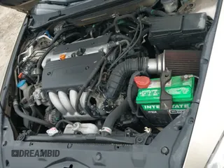 ✅ 2004 Honda Accord EX • VIN: 1HGCM55624A078423 • Лот: 41789914. Опубликован ранее на IAAI с пробегом 207 369 миль. Бесплатный доступ к архиву аукционных продаж из США и подробный отчёт об истории автомобиля на DreamBid. Изображение 15.