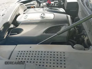 ✅ 2011 Hyundai Equus Ultimate • VIN: KMHGH4JF7BU041654 • Lot: 43123262. Listed on IAAI with 170,000 mi. Free auction sales archive from the USA and detailed vehicle history report at DreamBid. Image 19.