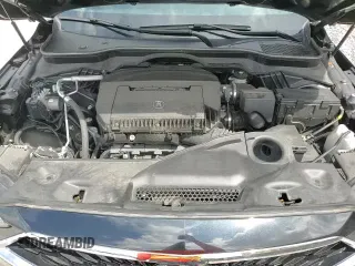 ✅ 2023 Acura MDX Technology • VIN: 5J8YD9H4XPL008247 • Lot: 80788405. Listed on Copart with 34,274 mi. Free auction sales archive from the USA and detailed vehicle history report at DreamBid. Image 16.