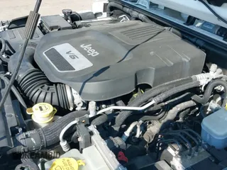 ✅ 2017 Jeep Wrangler Unlimited Sahara • VIN: 1C4HJWEG0HL709871 • Lot: 42811861. Listed on IAAI with 71,690 mi. Free auction sales archive from the USA and detailed vehicle history report at DreamBid. Image 19.