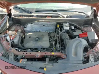 ✅ 2020 Buick Encore GX Preferred • VIN: KL4MMCSL8LB120159 • Lot: 59946585. Wystawiony na Copart z przebiegiem 68 650 mil. Bezpłatny archiwum sprzedaży aukcyjnych z USA i szczegółowy raport historii pojazdu na DreamBid. Zdjęcie 14.