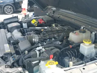 ✅ 2023 Jeep Gladiator Sport S • VIN: 1C6HJTAGXPL531557 • Лот: 42470544. Опубликован ранее на IAAI с пробегом 36 703 миль. Бесплатный доступ к архиву аукционных продаж из США и подробный отчёт об истории автомобиля на DreamBid. Изображение 19.