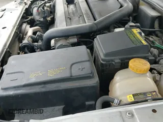 ✅ 2004 Saab 9-5 Arc • VIN: YS3ED49A043014300 • Lot: 42355338. Wystawiony na IAAI z przebiegiem 84 620 mil. Bezpłatny archiwum sprzedaży aukcyjnych z USA i szczegółowy raport historii pojazdu na DreamBid. Zdjęcie 12.