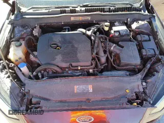 ✅ 2017 Ford Fusion SE • VIN: 3FA6P0HD2HR262424 • Лот: 92326285. Опубликован ранее на Copart с пробегом 87 278 миль. Бесплатный доступ к архиву аукционных продаж из США и подробный отчёт об истории автомобиля на DreamBid. Изображение 13.