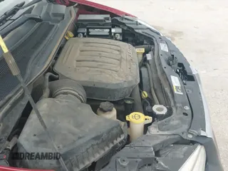 ✅ 2015 Dodge Grand Caravan SE • VIN: 2C4RDGBG1FR685056 • Lot: 42973346. Wystawiony na IAAI z przebiegiem Nie podano. Bezpłatny archiwum sprzedaży aukcyjnych z USA i szczegółowy raport historii pojazdu na DreamBid. Zdjęcie 13.