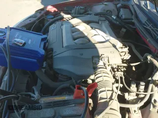 2001 Honda Accord EX z VIN 1HGCG22531A026926, wystawiony jako IAAI lot #43561897 z przebiegiem 318 749 mil mil oraz . Historia ofert i sprzedaży dostępna na DreamBid. Obrazek 12.