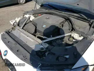 ✅ 2022 BMW 4 Series 430i • VIN: WBA53AP0XNCJ76940 • Lot: 90284885. Listed on Copart with 51,340 mi. Free auction sales archive from the USA and detailed vehicle history report at DreamBid. Image 14.