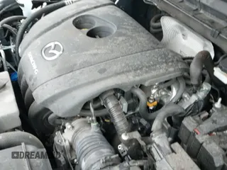 ✅ 2024 Mazda CX-5 S Carbon Edition • VIN: JM3KFBCL3R0491208 • Лот: 42877478. Опубликован ранее на IAAI с пробегом 48 616 миль. Бесплатный доступ к архиву аукционных продаж из США и подробный отчёт об истории автомобиля на DreamBid. Изображение 19.