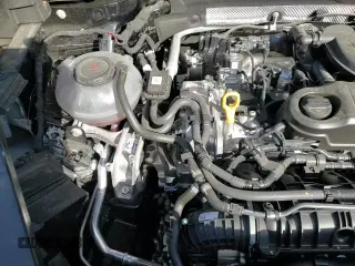 ✅ 2024 Volkswagen Taos S • VIN: 3VV5X7B25RM103404 • Лот: 91986825. Опубликован ранее на Copart с пробегом 5 005 миль. Бесплатный доступ к архиву аукционных продаж из США и подробный отчёт об истории автомобиля на DreamBid. Изображение 15.