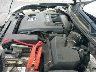 ✅ 2009 Nissan Altima SL • VIN: 1N4BL21E09N523885 • Lot: 42532218. Listed on IAAI with 169,350 mi. Free auction sales archive from the USA and detailed vehicle history report at DreamBid. Image 12.