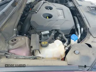 ✅ 2018 Lincoln MKZ Reserve • VIN: 3LN6L5E91JR625980 • Lot: 43127071. Listed on IAAI with 132,357 mi. Free auction sales archive from the USA and detailed vehicle history report at DreamBid. Image 19.