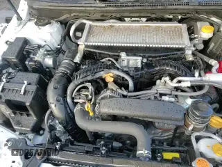 ✅ 2023 Subaru WRX Premium • VIN: JF1VBAF61P9816292 • Lot: 87463485. Listed on Copart with 14,711 mi. Free auction sales archive from the USA and detailed vehicle history report at DreamBid. Image 14.