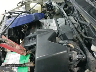 2002 Toyota Highlander с VIN JTEHF21A920045375, выставлен на аукционе IAAI как лот 42842298 с пробегом 175 000 миль миль и . История ставок и продаж доступна на DreamBid. Изображение 12.