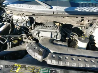 ✅ 2004 Ford F-150 XLT • VIN: 1FTPX14504NA48998 • Lot: 43793474. Listed on IAAI with 126,042 mi. Free auction sales archive from the USA and detailed vehicle history report at DreamBid. Image 12.