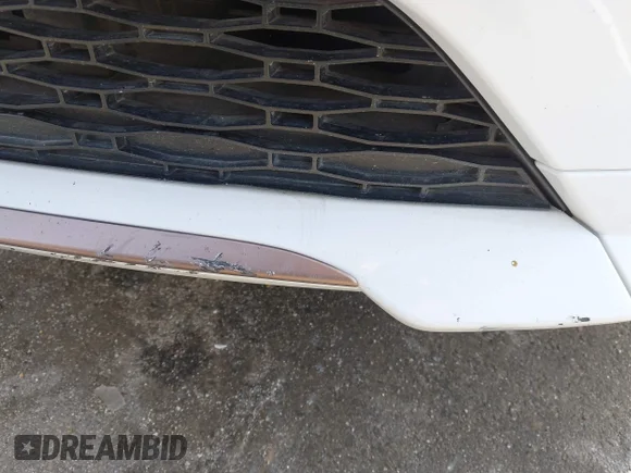 ✅ 2024 Land Rover Range Rover Sport Dynamic SE • VIN: SAL1L9FU7RA163321 • Лот: 44828037. Опубліковано раніше на IAAI з пробігом 73 552 миль. Безкоштовний доступ до архіву аукціонних продажів зі США та докладний звіт про історію автомобіля на DreamBid. Зображення 6.