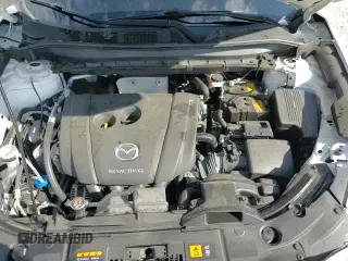 ✅ 2024 Mazda CX-5 S Select • VIN: JM3KFBBL6R0483279 • Lot: 84046745. Wystawiony na Copart z przebiegiem 16 414 mil. Bezpłatny archiwum sprzedaży aukcyjnych z USA i szczegółowy raport historii pojazdu na DreamBid. Zdjęcie 16.