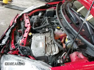 ✅ 2015 Toyota Prius Four • VIN: JTDKDTB33F1575802 • Lot: 43623423. Listed on IAAI with 163,501 mi. Free auction sales archive from the USA and detailed vehicle history report at DreamBid. Image 19.