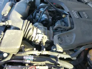 ✅ 2021 Jeep Wrangler Unlimited Sport S • VIN: 1C4HJXDG5MW697149 • Лот: 41642386. Опубликован ранее на IAAI с пробегом 71 253 миль. Бесплатный доступ к архиву аукционных продаж из США и подробный отчёт об истории автомобиля на DreamBid. Изображение 19.