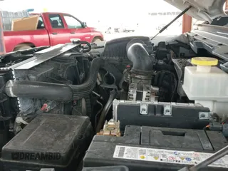 2019 Ram 1500 Tradesman с VIN 1C6SRFCT4KN612951, выставлен на аукционе IAAI как лот 41889524 с пробегом 153 310 миль миль и . История ставок и продаж доступна на DreamBid. Изображение 20.