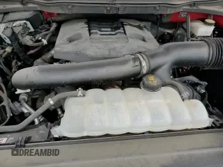 ✅ 2021 Ford F-150 Lariat • VIN: 1FTFW1E81MKE63935 • Lot: 94326925. Listed on Copart with 31,184 mi. Free auction sales archive from the USA and detailed vehicle history report at DreamBid. Image 13.