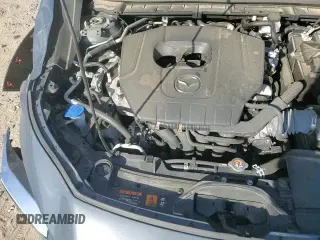 ✅ 2024 Mazda CX-30 S Preferred • VIN: 3MVDMBCM8RM651370 • Лот: 91659625. Опубликован ранее на Copart с пробегом 38 557 миль. Бесплатный доступ к архиву аукционных продаж из США и подробный отчёт об истории автомобиля на DreamBid. Изображение 14.