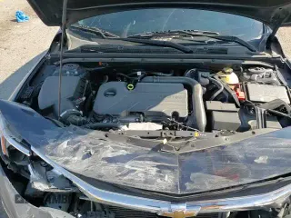 2022 Chevrolet Malibu LT с VIN 1G1ZD5STXNF143471, выставлен на аукционе Copart как лот 67862275 с пробегом 62 359 миль миль и Списание • Salvage title. История ставок и продаж доступна на DreamBid. Изображение 15.