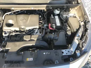 ✅ 2020 Toyota RAV4 LE • VIN: 2T3H1RFV6LC049714 • Lot: 85332885. Listed on Copart with 74,352 mi. Free auction sales archive from the USA and detailed vehicle history report at DreamBid. Image 16.