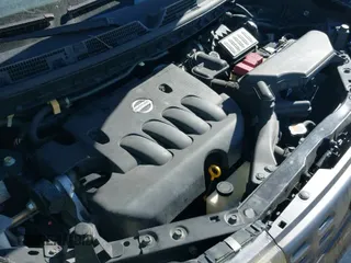 ✅ 2011 Nissan Cube S Krom Edition • VIN: JN8AZ2KR8BT206755 • Lot: 43550926. Wystawiony na IAAI z przebiegiem 181 886 mil. Bezpłatny archiwum sprzedaży aukcyjnych z USA i szczegółowy raport historii pojazdu na DreamBid. Zdjęcie 12.