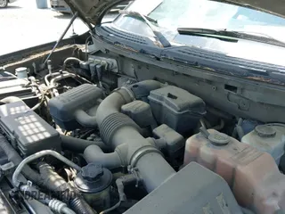 ✅ 2010 Ford F-150 XL • VIN: 1FTFW1CV0AFA30183 • Lot: 42561286. Wystawiony na IAAI z przebiegiem 245 742 mil. Bezpłatny archiwum sprzedaży aukcyjnych z USA i szczegółowy raport historii pojazdu na DreamBid. Zdjęcie 19.